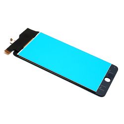LCD Displej / ekran za Alcatel OT-5022D Pop Star + touchscreen black (MS).