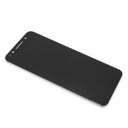 LCD Displej / ekran za Alcatel 3 OT-5052/3L OT-5034 + touchscreen black ORG (MS).