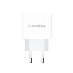 Kuciste punjaca Comicell Superior CO-DC56 Fast PD Type C 20W 3A belo (CERT) (MS).