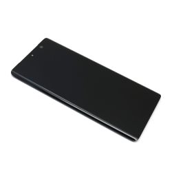 LCD Displej / ekran za Google Pixel 7 Pro + touchscreen black OLED (MS).