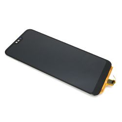 LCD Displej / ekran za Huawei Honor 10 + touchscreen black (MS).