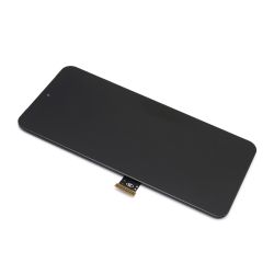 LCD Displej / ekran za Google Pixel 8 Pro + touchscreen black (MS).