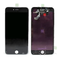 LCD Displej / ekran za Iphone 6 Plus + touchscreen black ORG (MS).