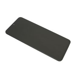 LCD Displej / ekran za Huawei Honor X8+ touchscreen black ORG (MS).