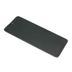 LCD Displej / ekran za Huawei P smart 2021/Honor 10X lite 2020/Y7A + touchscreen black ORG (Comicell) (MS).