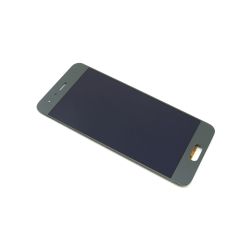 LCD Displej / ekran za Huawei Honor 9 + touchscreen silver (China version) (MS).