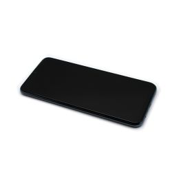 LCD Displej / ekran za Huawei Honor 10 Lite/Honor 20 lite + touchscreen + frame black (MS).