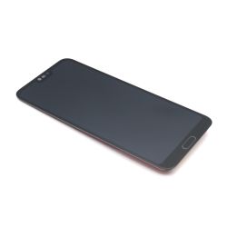 LCD Displej / ekran za Huawei Honor 10 + touchscreen black ORG (MS).