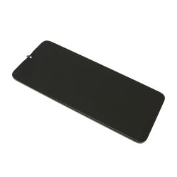 LCD Displej / ekran za Huawei Honor X7/Play 30 Plus + touchscreen black ORG (MS).