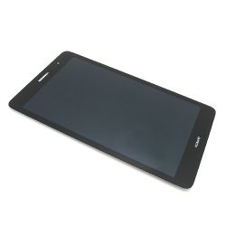 LCD Displej / ekran za Huawei Media Pad T3 8 + touchscreen black (MS).