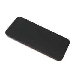 LCD Displej / ekran za iPhone 13 Pro Max + touchscreen APLONG Incell FULL HD Support IC removable black (MS).