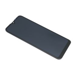 LCD Displej / ekran za Huawei Y7 2019/Y7 Prime 2019/Y7 Pro 2019 + touchscreen black ORG (Comicell) (MS).
