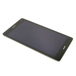 LCD Displej / ekran za Huawei MediaPad T3 (7) 3G + touchscreen (BG2-W09) black (MS).