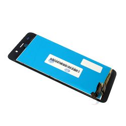 LCD Displej / ekran za Huawei Y6 + touchscreen black (MS).