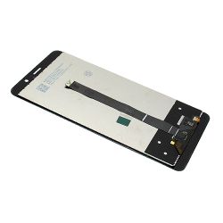 LCD Displej / ekran za Huawei Mate 9 + touchscreen black (MS).