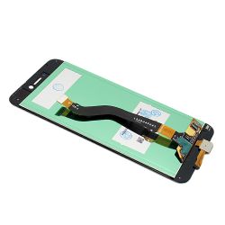 LCD Displej / ekran za Huawei Honor 8 Lite/P8 Lite (2017)/P9 Lite (2017) + touchscreen white (MS).