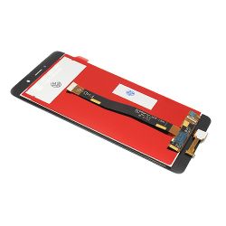 LCD Displej / ekran za Huawei Honor 6X + touchscreen black (MS).