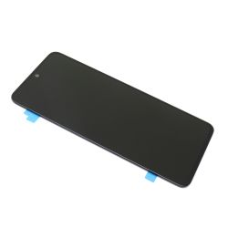 LCD Displej / ekran za Huawei Nova 10 SE + touchscreen black ORG (MS).