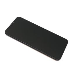 LCD Displej / ekran za Iphone 11 Pro Max + touchscreen APLONG Incell HD black (MS).