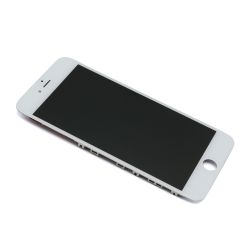LCD Displej / ekran za iPhone 6s Plus + touchscreen white ORG (Comicell) (MS).