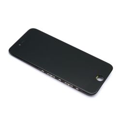 LCD Displej / ekran za Iphone 7 + touchscreen black ORG (Comicell) (MS).