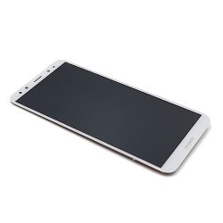 LCD Displej / ekran za Huawei Mate 10 Lite + touchscreen white ORG (MS).