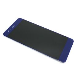 LCD Displej / ekran za Huawei P10 Lite +touch screen plavi (MS).