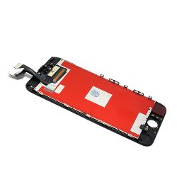 LCD Displej / ekran za Iphone 6S + touchscreen black (MS).