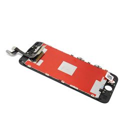 LCD Displej / ekran za Iphone 6S + touchscreen black ORG (MS).