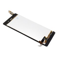LCD Displej / ekran za Huawei P8 Lite Ascend + touchscreen black (MS).