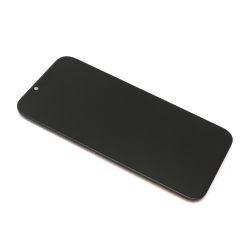 LCD Displej / ekran za IPhone 14 Plus + touchscreen APLONG Incell HD black (MS).