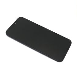 LCD Displej / ekran za Iphone 12 Pro Max + touchscreen APLONG Incell HD Support IC removable black (MS).