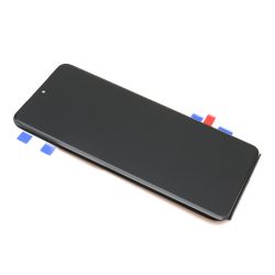 LCD Displej / ekran za Huawei P60 Pro + touchscreen black ORG (MS).