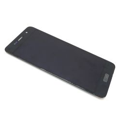LCD Displej / ekran za Huawei Y6 Pro + touchscreen black (MS).