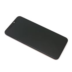 LCD Displej / ekran za Iphone 11 Pro Max + touchscreen APLONG Hard OLED Support IC removable black (MS).