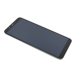LCD Displej / ekran za Huawei Y7 2018/Y7 Prime 2018/Honor 7C + touchscreen black ORG (MS).