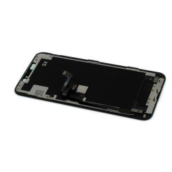 LCD Displej / ekran za Iphone 11 Pro Max + touchscreen black OLED GX (MS).