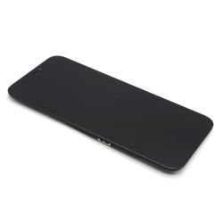 LCD Displej / ekran za Iphone 12/12 Pro + touchscreen black INCELL (MS).