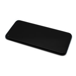 LCD Displej / ekran za Huawei P40 Lite/P20 lite 2019/Mate 30 lite/Nova 5i/Nova 6SE/Nova 7i + touchscreen + frame black (MS).