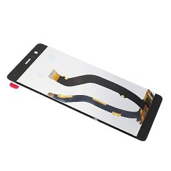 LCD Displej / ekran za Huawei P9 lite + touchscreen white (MS).