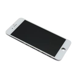 LCD Displej / ekran za Iphone 7 Plus + touchscreen white ORG (Comicell) (MS).