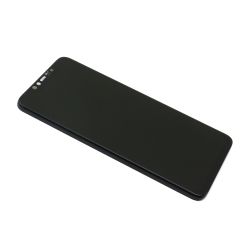 LCD Displej / ekran za Huawei Mate 20 Pro + touchscreen black TFT (MS).