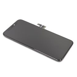 LCD Displej / ekran za Iphone 11 Pro + touchscreen black ORG (MS).