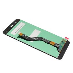 LCD Displej / ekran za Huawei P10 Lite + touchscreen white ORG (MS).