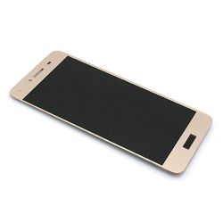 LCD Displej / ekran za Huawei Y5 II Ascend/Y6 II Compact + touchscreen gold (MS).