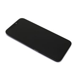LCD Displej / ekran za iPhone 12 + touchscreen black full HD Incell (MS).