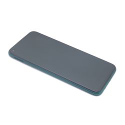 LCD Displej / ekran za Huawei P40 lite + touchscreen + frame + baterija green Full ORG EU (02353KGA) (MS).