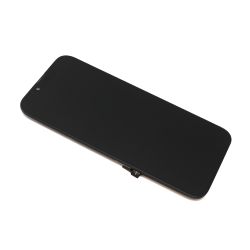 LCD Displej / ekran za Iphone 13 + touchscreen APLONG Incell FULL HD Support IC removable black (MS).