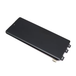 LCD Displej / ekran za Realme 11 Pro Plus + touchscreen black ORG (MS).