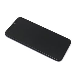 LCD Displej / ekran za Iphone XS + touchscreen APLONG Incell Full HD black (MS).